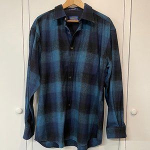 Pendleton Lodge Shirt